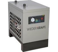 Осушитель рефрижераторного типа WIEDERKRAFT 1600 л/мин, 10 бар WDK-D1610