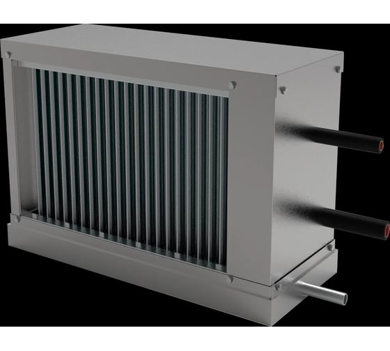 Воздухоохладитель фреоновый Waer DSF 80-50/R3