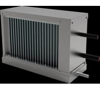 Воздухоохладитель фреоновый Waer DSF 70-40/R3