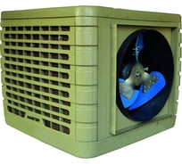 Стационарный охладитель воздуха Master BCF 231 AL 4140.153