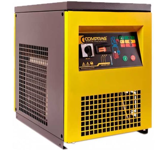 Осушитель рефрижераторный RDX-18 COMPRAG 14310004
