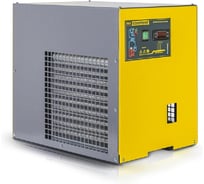 Осушитель рефрижераторный COMPRAG с электронным программируемым контроллером (ЭПК) RDX-09 14310002