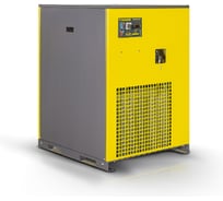 Осушитель рефрижераторный COMPRAG с электронным программируемым контроллером (ЭПК) RDX-150 14310014