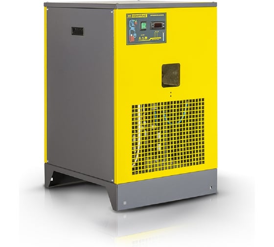 Осушитель рефрижераторный COMPRAG с электронным программируемым контроллером (ЭПК) RDX-41 14310008