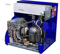 Осушитель холодильного типа OMI ED 72 100286972