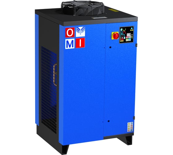 Холодильный осушитель OMI ED 780 08L.0780AG0.00B0QK.0000 1