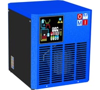Осушитель холодильного типа OMI, 2400 л/мин, класс очистки 4 ED 144