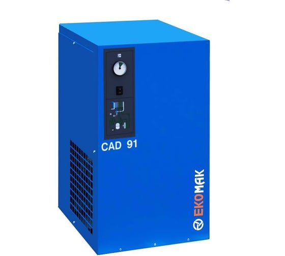 Промышленный осушитель воздуха EKOMAK CAD 91 4102001687
