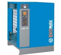 Промышленный осушитель воздуха EKOMAK CAD 170 13 бар