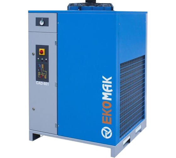 Осушитель EKOMAK CAD 401 4102001347