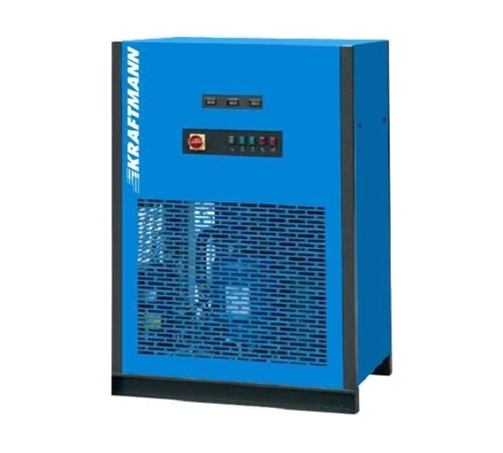 Рефрижераторный осушитель KRAFTMANN KHD 1100 KHD_1100 1