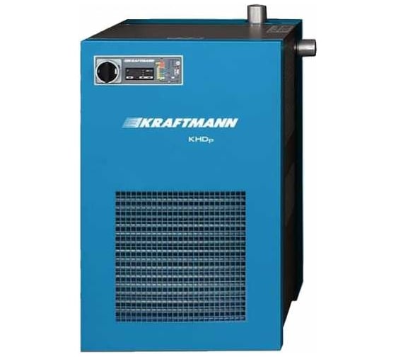 Рефрижераторный осушитель KRAFTMANN KHDp 72