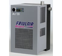 Осушитель АСТ 60 KRAFTMANN ACT 60