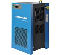 Осушитель рефрижераторного типа KRAFTMANN KHD 312
