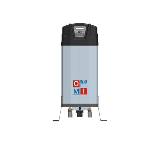 Осушитель OMI KDD 160-40C 386697 адсорбционного типа с холодной регенерацией