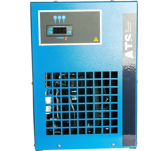 Рефрижераторный осушитель ATS DSI 30 100528535