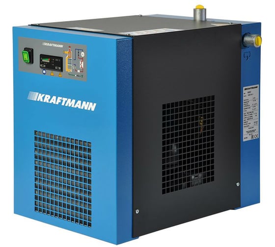 Рефрижераторный осушитель KRAFTMANN KHD 150