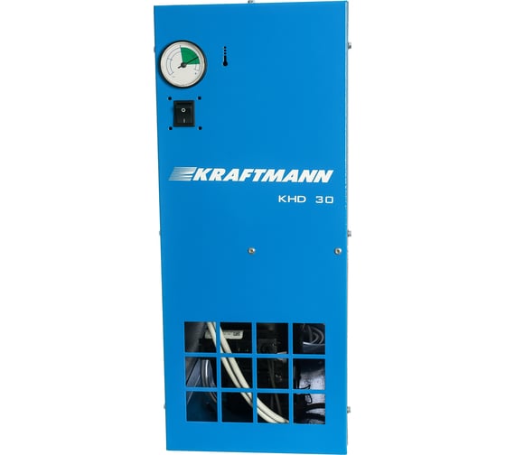 Рефрижераторный осушитель KRAFTMANN KHD 30 4102003681 1