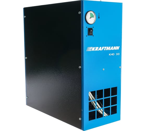 Рефрижераторный осушитель KRAFTMANN KHD 30 4102003681
