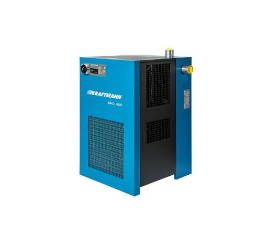 Рефрижераторный осушитель KRAFTMANN KHD 1010