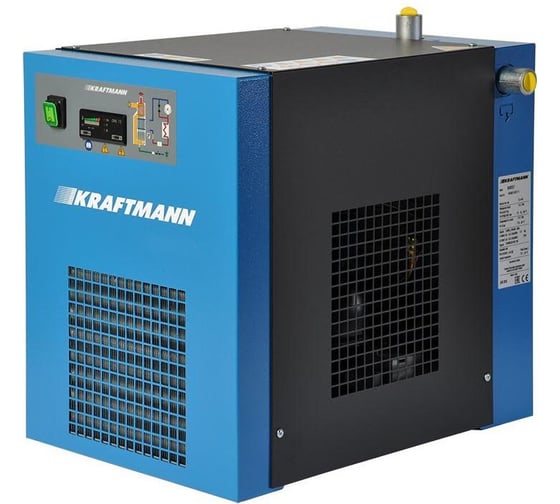 Рефрижераторный осушитель KRAFTMANN KHD 22