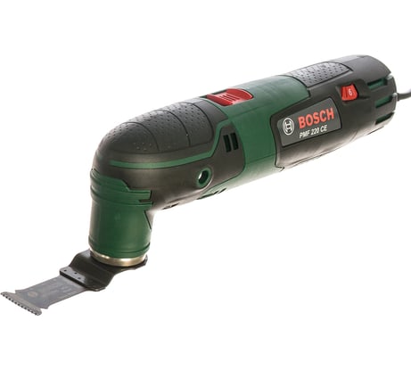 Многофункциональный инструмент Bosch PMF 220 Set 0.603.102.021