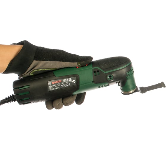 Многофункциональный инструмент Bosch PMF 220 Set 0.603.102.021