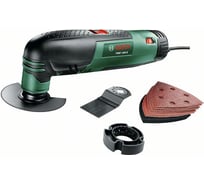 Мультифункциональный инструмент Bosch PMF 1800 E 0.603.100.522