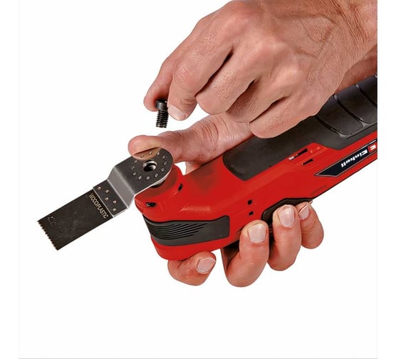 Многофункциональный аккумуляторный инструмент Einhell PXC TC-MG 18 Li + 1 акк.2.5Ач + ЗУ 3А 4465170SET
