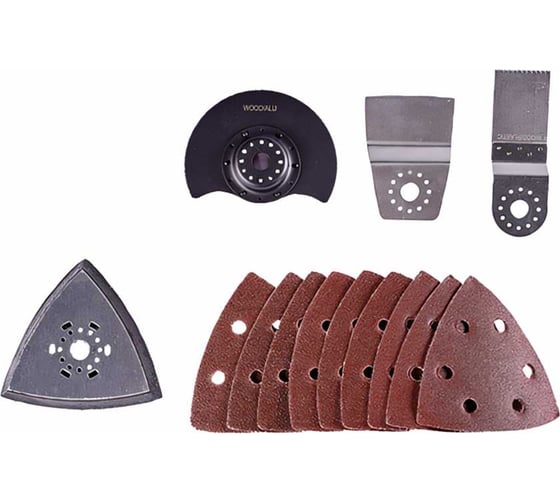 Многофункциональный аккумуляторный инструмент Einhell PXC TC-MG 18 Li + 1 акк.2.5Ач + ЗУ 3А 4465170SET