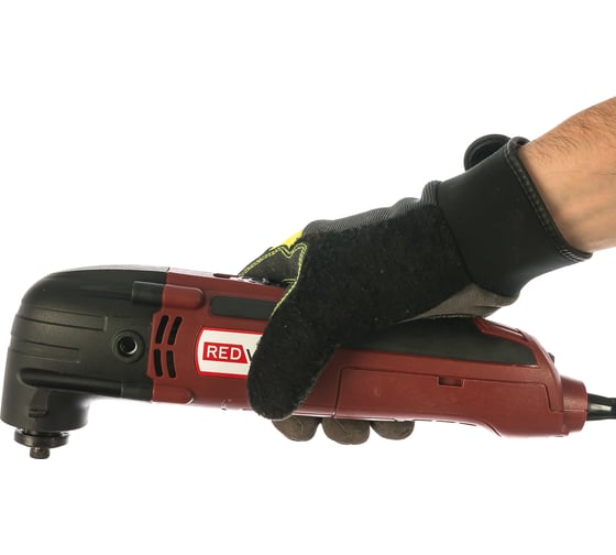 Многофункциональный инструмент REDVERG RD-MT350 5026148