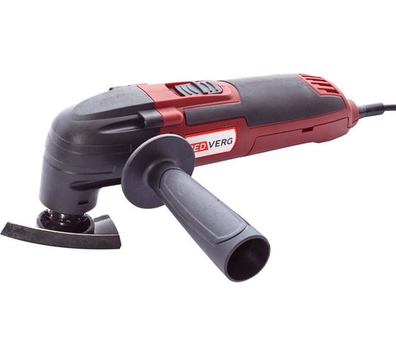 Многофункциональный инструмент REDVERG RD-MT350 5026148