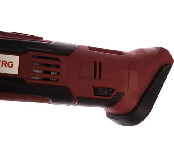 Аккумуляторный многофункциональный инструмент REDVERG RD-MT18V 6628361