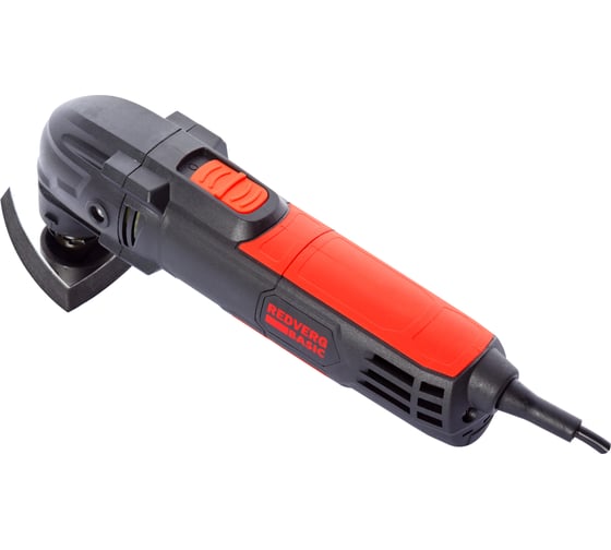 Многофункциональный инструмент REDVERG Basic MT250 6621686