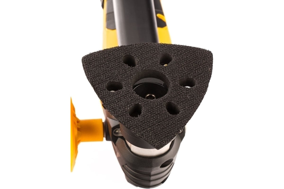 Многофункциональный аккумуляторный инструмент DENZEL MTL-IB-18-02 28401 ...