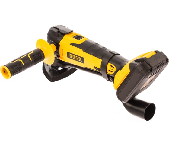 Многофункциональный аккумуляторный инструмент DENZEL MTL-IB-18-02 28401 ...