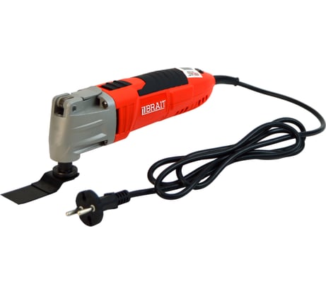 Электрический реноватор BRAIT BER500BR PRO 21.01.190.088