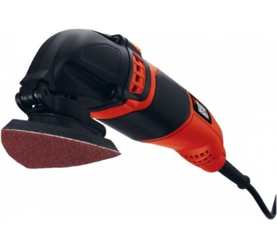 Многофункциональный инструмент Black&Decker MT280BA-QS