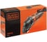 Многофункциональный инструмент Black&Decker MT280BA-QS 3