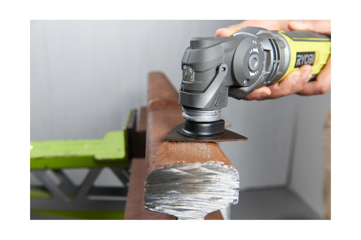 Многофункциональный инструмент Ryobi RMT300-SA 5133002446 - выгодная ...