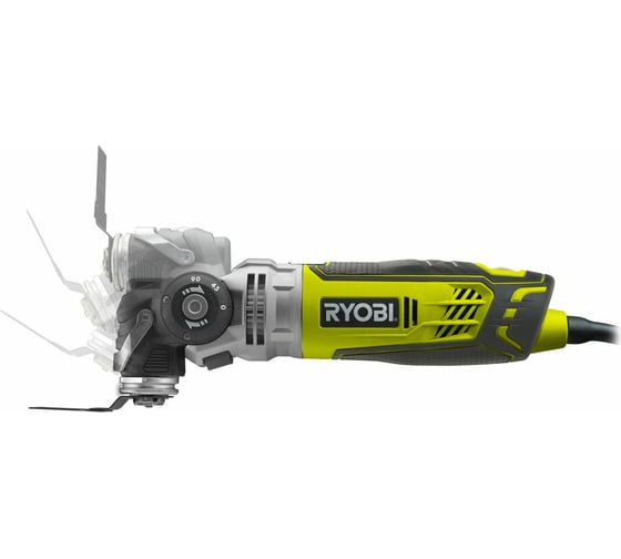 Многофункциональный инструмент Ryobi RMT300-SA 5133002446