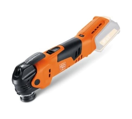 Осциллирующий инструмент на аккумуляторах Fein MultiTalent AFMT 12 QSL Select 71292562000