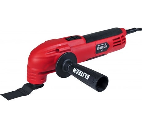 Мультитул Elitech МИ 350Э (E2202.002.01) ДМ 204030
