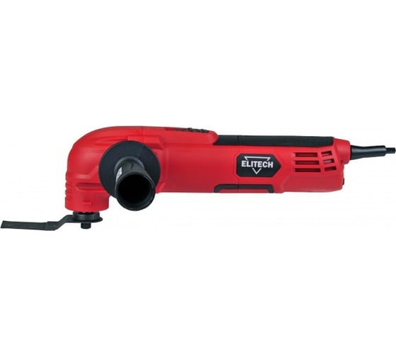 Мультитул Elitech МИ 350Э (E2202.002.01) ДМ 204030