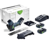 Аккумуляторный резак FESTOOL ISC 240 Li 3,1 EBI-Compact 575733