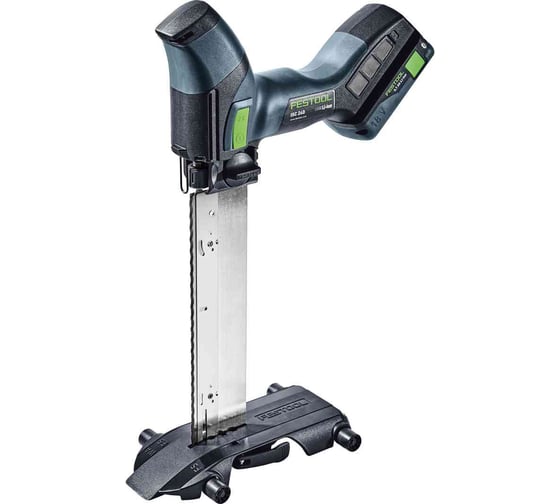 Аккумуляторный резак FESTOOL ISC 240 Li 3,1 EBI-Compact 575733