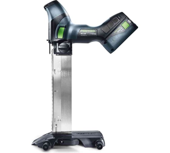 Аккумуляторный резак FESTOOL ISC 240 Li 3,1 EBI-Compact 575733