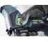 Аккумуляторный резак FESTOOL ISC 240 Li 3,1 EBI-Compact 575733 4