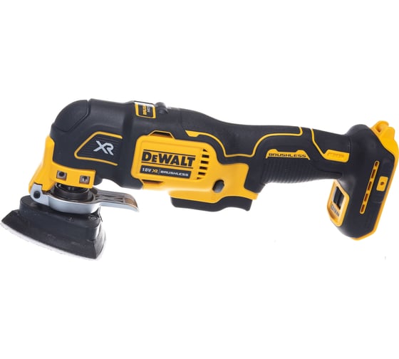 Многофункциональный инструмент DEWALT 18 В XR DCS356N-XJ