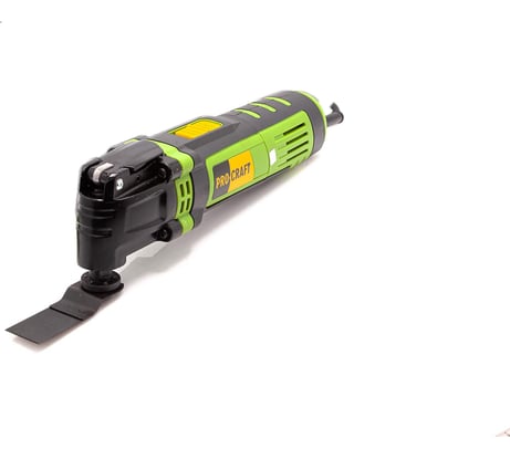 Многофункциональный инструмент PROCRAFT Реноватор Universal PMT650E